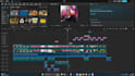 transform your raw footage into an engaging high retention video