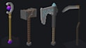 create 3d blockbench minecraft model animation blockbench