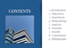 create a compelling thesis defense, dissertation, or research presentation