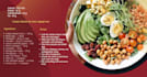 healthy recipes and personalized diet plans designed for you