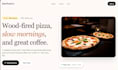 recreate your website for you , taking it to the next level