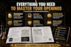create your personalized chess opening repertoire