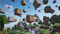 create minecraft animations and intros using ai