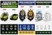 manually vectorize,ai image , redraw, convert image, logo to vector svg ai eps