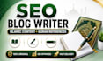 be your authentic islamic content and research writer for blogs