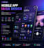 do figma website design, website ui ux design, ui ux design