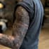 draw an awesome tattoo sleeve art