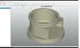 convert sketch or image to cad, reverse engineer and redesign your product