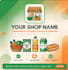 create eye catching whatsapp dp