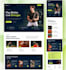 build a custom membership and subscription website