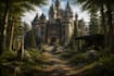 develop unity game unreal game unity environment 3d environment level design