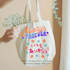 design custom tote bag, tshirt and mug print