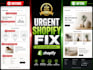 fix your shopify bugs, errors, custom coding or layout issues in 24 hours