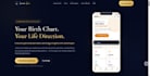 develop a fast modern website or web app in react and next js