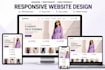 create a static website with free hosting by github pages