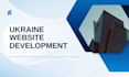 provide professional ukraine website development services