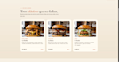 design a custom, fast loading website for your business