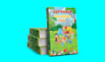 do book cover design, paperback book cover design