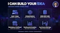 build scalable saas and web app with nextjs supabase and vercel