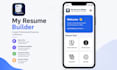 develop a resume builder android app