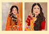 create custom individual and couple illustrations