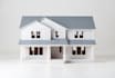 3d modeling and 3d printing house, architecture