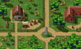 create pixel art tileset, tilemap,2d game tileset, indie game assets