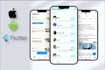 do ai app development, ai website development