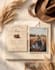 design custom rustic western wedding invitations stationery