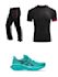create realistic ai fashion model clothing mockups