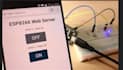 do arduino, esp32, programming
