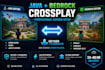 convert your cobblemon java modpack server to bedrock or full crossplay setup