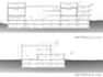 creat 2d cad drawing plans, sections of elevations