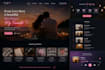 interactive digital surprise websites