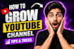 design eye catching youtube thumbnails in canva