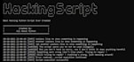 build python scripts to automate security log analysis and alerts