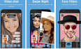 develop dating apps and website, matchmaking app, video chat app, streaming app