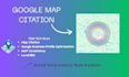 do gbp optimization and build google map citation