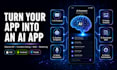 integrate ai agents and openai into your mobile app