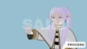 three d modeling for character design in blender