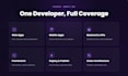 develop your next gen web app
