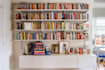 photograph interiors, architecture, and design spaces