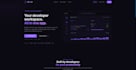 build responsive website using html css and javascript