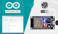 program esp32, arduino, iot, esp8266 and raspberry pi projects