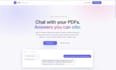 build an ai chatbot trained on your documents