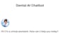 build ai chatbot for your shop website