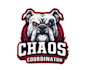 make high quality and beautiful bulldog logo design