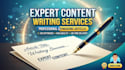 professional articles writing and SEO copywriting