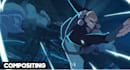 cinematic 2d anime animation and character animation
