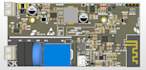 design professional pcb and schematic in altium designer
